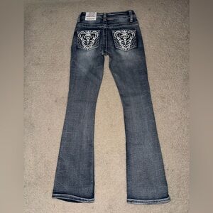 Telepatia Jeans Size 00
